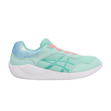 Buy Asics Lazerbeam GA Kids 'Ice Mint' - 1154A034400 | GOAT