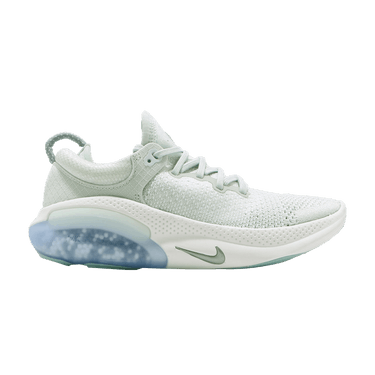 Buy Nike Wmns Joyride Run FK 'Light Silver' - AQ2731 002 | GOAT
