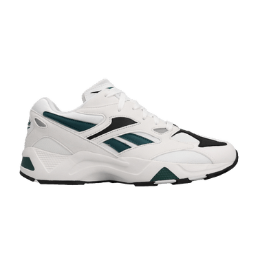 Buy Reebok Aztrek 96 'White Rapid Teal' - DV6757 | GOAT