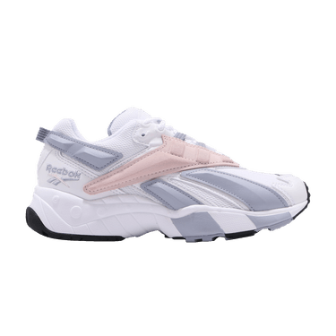 Buy Reebok Interval 96 'White Pink' - FV5522 | GOAT