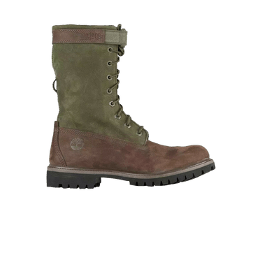 Timberland 6 premium gaiter cheap boot