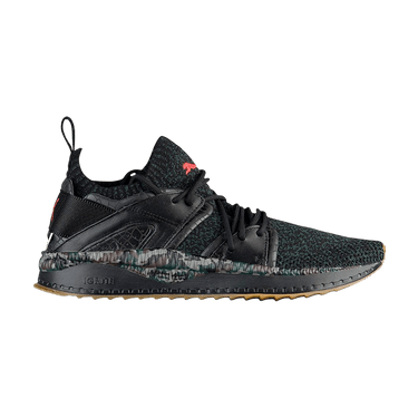 Puma tsugi blaze clearance evoknit black