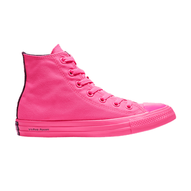 converse x opi pink