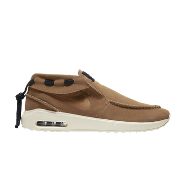 Buy SB Air Max Stefan Janoski 2 Moc Brown Suede BQ6840 200 GOAT