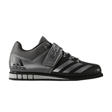 Buy Adidas Powerlift.3 'Black Iron Metallic' - AQ3330 | GOAT