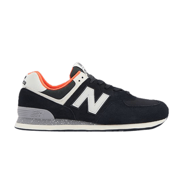 Buy New Balance 574 'Hi-Viz' - ML574HVD | GOAT