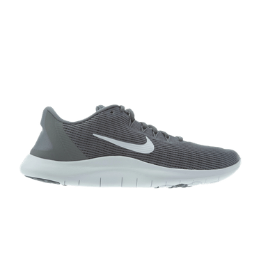 nike flex rn 2018 cool grey