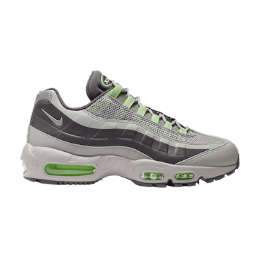 【Nike Air Max 95 】 Nike Air max 95 GS 307565-088 – Sky Walker