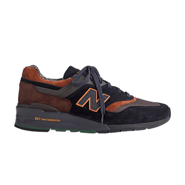 New balance j crew grizzly hotsell