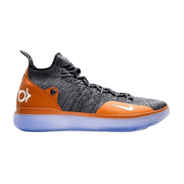 Buy Zoom KD 11 Texas Longhorns Sample SU16 MNBSKT 229