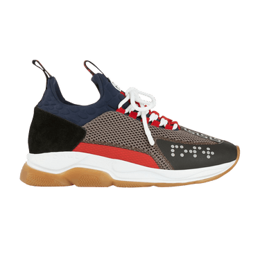 Versace cross chainer sale Clearance