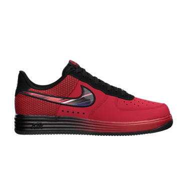Nike Lunar Force 1 Leather 'Superhero Pack'