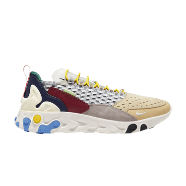Nike React Sertu 'Multi-Color'