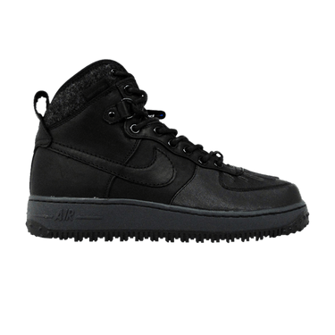 Air force clearance 1 duckboot black