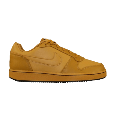 Nike ebernon deals low mostaza