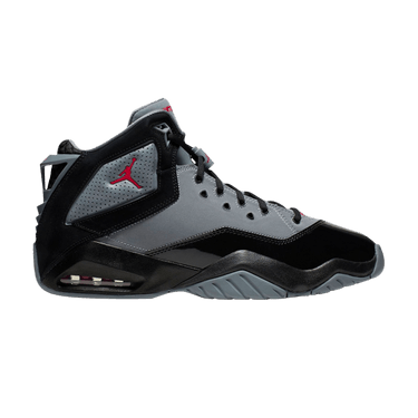 Buy Air Jordan B'Loyal 'Grey Black' - CQ9449 001 | GOAT