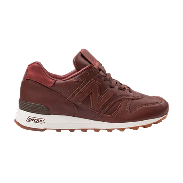 New Balance M1300BER ブラウン レザー USA M1300BER.png.png
