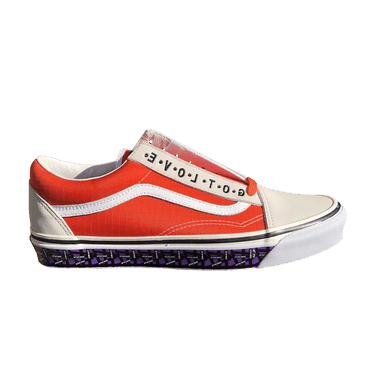 Patta x Vans Old Skool 36 DX 'Got Love For All'