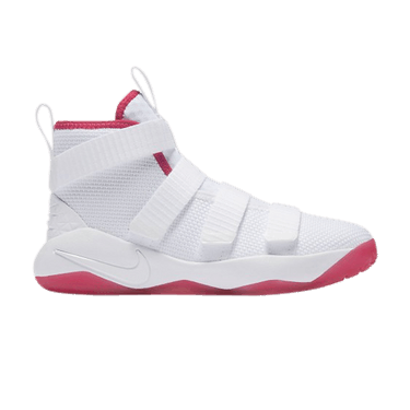 Buy LeBron Soldier 11 PS Kay Yow 918368 102 GOAT