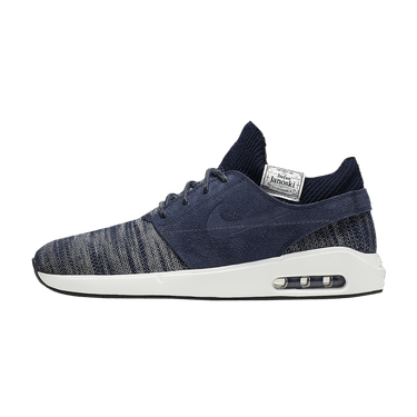 nike sb air max stefan janoski 2 blue