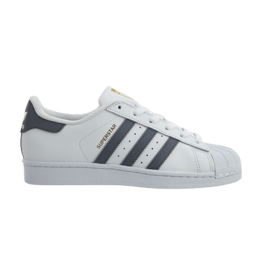 adidas gazelle silver green womens Adidas Superstar ADV Shoes - Aurora Onix / Chalk White / Off White main image 0