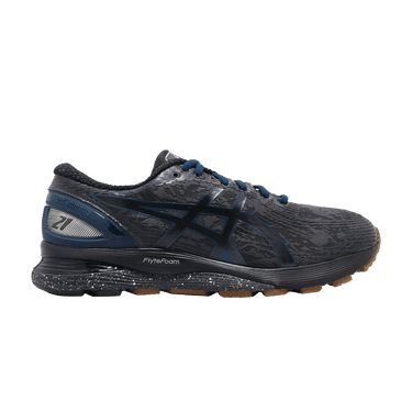 Buy Asics Gel Nimbus 21 Winterized 'Graphite Grey' - 1011A633 020