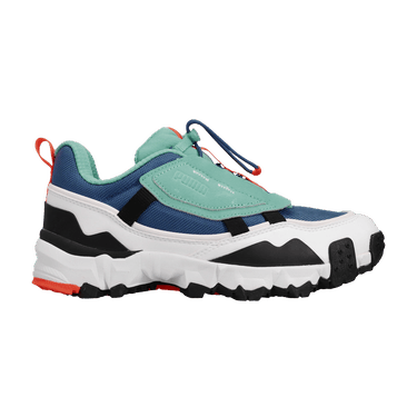 Puma Trailfox Overland 'Blue Turquoise'