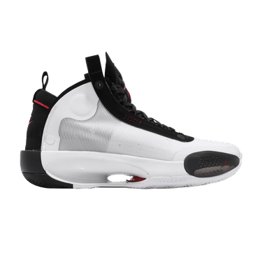 Buy Air Jordan 34 PF 'Chicago' - BQ3381 100 | GOAT