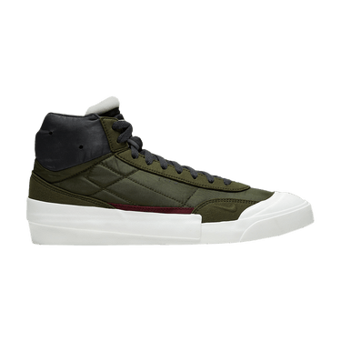 Nike Drop Type LX Mid 'Legion Green'