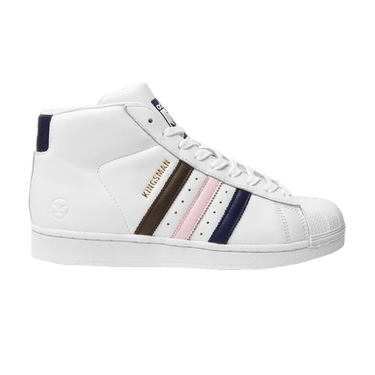 adidas gazelle silver green womens adidas x Thug Club Superstar Boot Luxe Black 11 main image 0