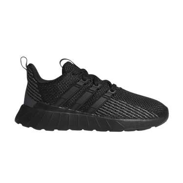 Adidas Questar Flow J 'Core Black'