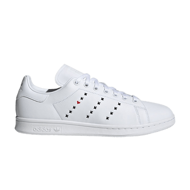 adidas STAN SMITH J V-DAY FTWWHT/23㎝ EG5810.png.png