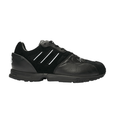 Buy Adidas Y-3 ZX Run 'Black' - EF2558 | GOAT