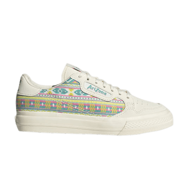 Arizona x adidas Continental Vulc J 'Iced Tea With Lemon Flavor'