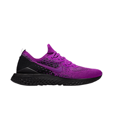 Nike epic react purple sale