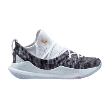 Curry 5 welcome home outlet