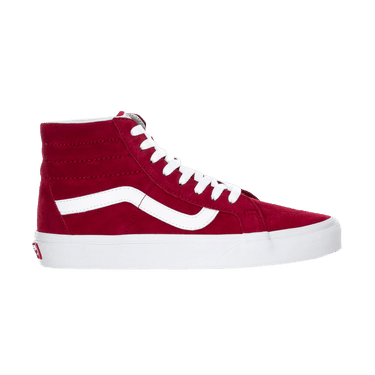 Vans Sk8-Hi Reissue Suede 'Scooter'
