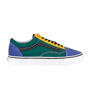 Vans Old Skool 'Mix & Match'