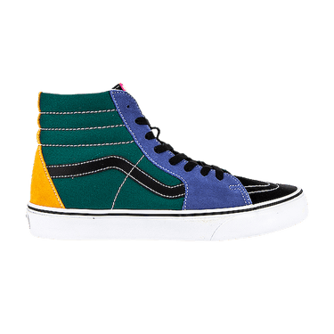 Vans Sk8-Hi 'Mix & Match'