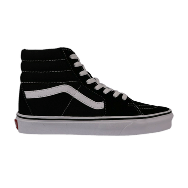 Vans Sk8-Hi 'Black'