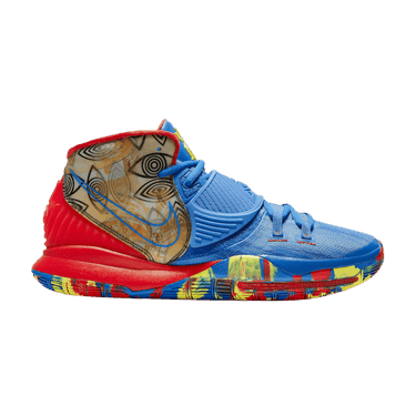 hiroさん専用　Kyrie 1 バスケシューズ US8/25.5cm hiroさん専用 Kyrie 1 バスケシューズ US8/25.5cm