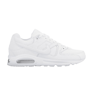 Nike Air Max Command Leather 'White'