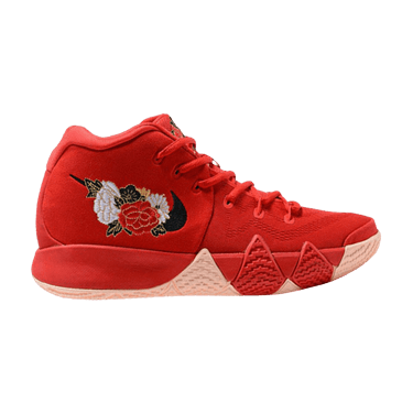 Buy Kyrie 4 'CNY' - 943806 600 | GOAT