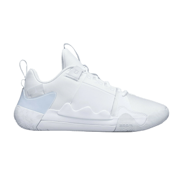 Jordan zoom zero gravity white sale