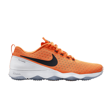 Buy Nike Zoom Hypercross TR2 'Total Orange' - 749362 801 | GOAT