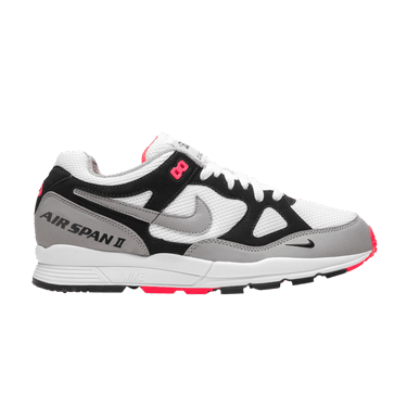 Patta x Nike Air Span 2 QS 'Friends & Family'