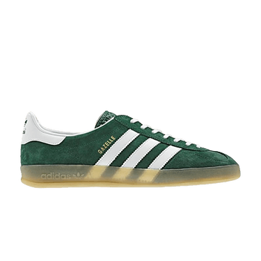 Buy Adidas Gazelle 'Forest Gum' - V24909 | GOAT