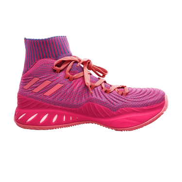 Adidas crazy explosive rosa Clearance