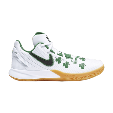 Nike kyrie flytrap 2 boston celtics sales