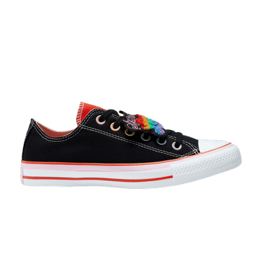 Millie Bobby Brown x Converse Wmns Chuck Taylor All Star Ox 'Multi'